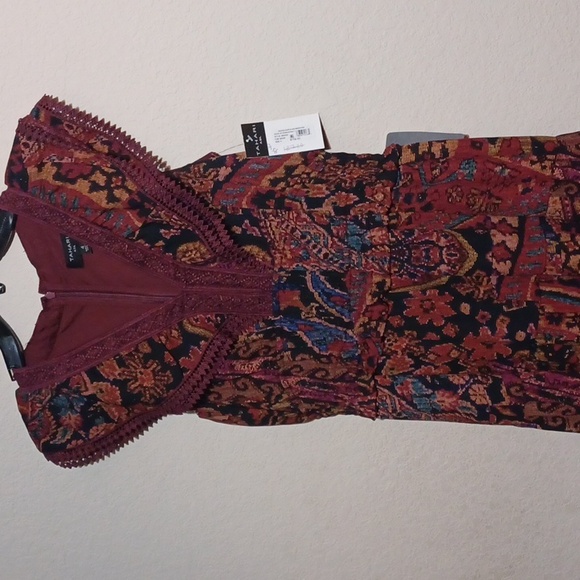 Tahari Dress - Picture 5 of 13
